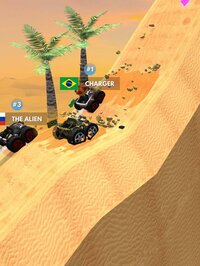 Rock Crawling screenshot, image №2687600 - RAWG