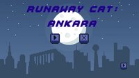 Runaway Cat: Ankara screenshot, image №3376358 - RAWG
