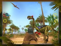 Carnivores:Dinosaur Hunter Pro screenshot, image №2097960 - RAWG