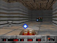 Depth Dwellers (1994) screenshot, image №4189681 - RAWG