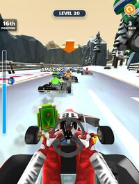 Kart Master screenshot, image №2709913 - RAWG