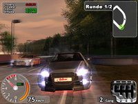 GSR: German Street Racing screenshot, image №458915 - RAWG