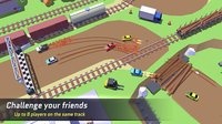 SkidStorm—Multiplayer screenshot, image №1399928 - RAWG