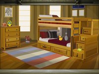 Escape the Prison games-the room's secret 17 screenshot, image №933634 - RAWG