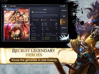 Empire of Heroes screenshot, image №2160634 - RAWG