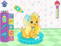 Strawberry Shortcake Puppy screenshot, image №1432785 - RAWG