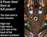 ZMAAASH!! Pinball Edition screenshot, image №1044004 - RAWG