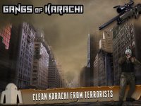 Karachi Gangesters Vs Rangers screenshot, image №1780054 - RAWG