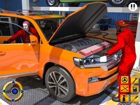 Real Car Mechanic Simulator 3D screenshot, image №3436911 - RAWG