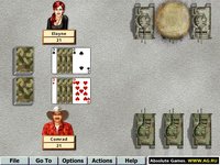 Hoyle Card Games 4 screenshot, image №327930 - RAWG
