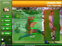 Super League Manager 2005 screenshot, image №432274 - RAWG