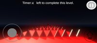 3D Parkour (OneDeveloperGames) screenshot, image №3857424 - RAWG