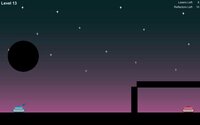 Ricochet (itch) (Naethure) screenshot, image №2439491 - RAWG