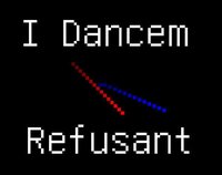 I Dancem Refusant screenshot, image №3514267 - RAWG