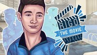 Rigo: The Movie (itch) screenshot, image №1894302 - RAWG