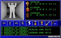 Dungeons of Doom screenshot, image №327903 - RAWG