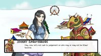 Dashing Dinosaurs & Sexy Centaurs: Winter's Tale screenshot, image №2213544 - RAWG