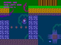 Tiera Vulpes in: Operation Dynamite screenshot, image №2276556 - RAWG