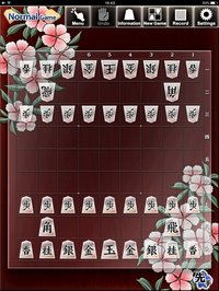 Kanazawa Shogi 2 screenshot, image №944114 - RAWG