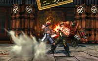 STREET FIGHTER X TEKKEN screenshot, image №165763 - RAWG