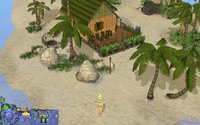 The Sims: Castaway Stories screenshot, image №479340 - RAWG