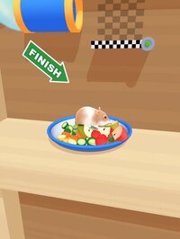 Hamster Maze screenshot, image №2714753 - RAWG