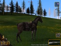 Deer Hunter 2005 screenshot, image №405130 - RAWG