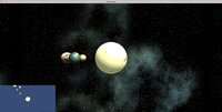 Solar System (itch) (Brickduck) screenshot, image №3841290 - RAWG