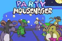 Party Mousenager screenshot, image №2298645 - RAWG