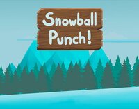 Snowball Punch screenshot, image №2881759 - RAWG