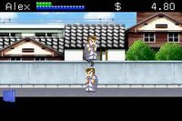 River City Ransom EX screenshot, image №4148421 - RAWG