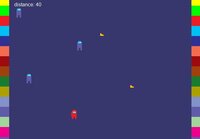 Jude - Endless Runner screenshot, image №3102545 - RAWG