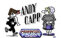 Andy Capp: The Game screenshot, image №753635 - RAWG