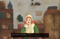 Lilith: um horror visual novel screenshot, image №1730000 - RAWG