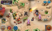 Goblin Defenders 2 screenshot, image №1439323 - RAWG