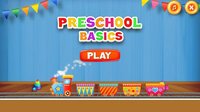 Preschool Learning screenshot, image №1579610 - RAWG