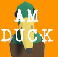 Am Duck screenshot, image №2230970 - RAWG