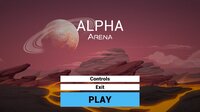 Alpha Arena Online screenshot, image №3069589 - RAWG