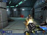 Unreal Tournament 2003 screenshot, image №305325 - RAWG
