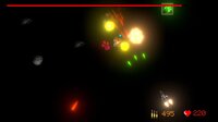 Space Dodger (MEGADETH666) screenshot, image №3595021 - RAWG