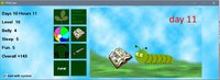 Virtual Pet Caterpillar 1.0 screenshot, image №1261618 - RAWG