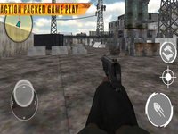 Modern Shooting Arena screenshot, image №1630388 - RAWG