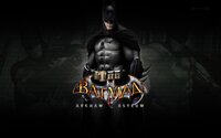 Batman: Arkham Trilogy screenshot, image №3969895 - RAWG