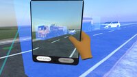 Road Accident With Dangerous Goods VR Training screenshot, image №3885160 - RAWG