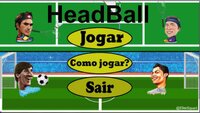 HeadBall (EliteSquad) screenshot, image №2803984 - RAWG