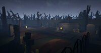 Graverobbers - GJL Game Parade 2020 Jam screenshot, image №2571622 - RAWG
