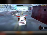 Zombie Highway killer - Death Racing screenshot, image №1625133 - RAWG