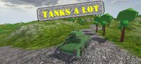 Tanks A Lot! An Online 3D Android Game screenshot, image №3454028 - RAWG