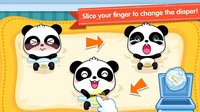 Baby Panda Care screenshot, image №1593818 - RAWG