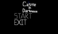Castle in Darkness screenshot, image №2345833 - RAWG
